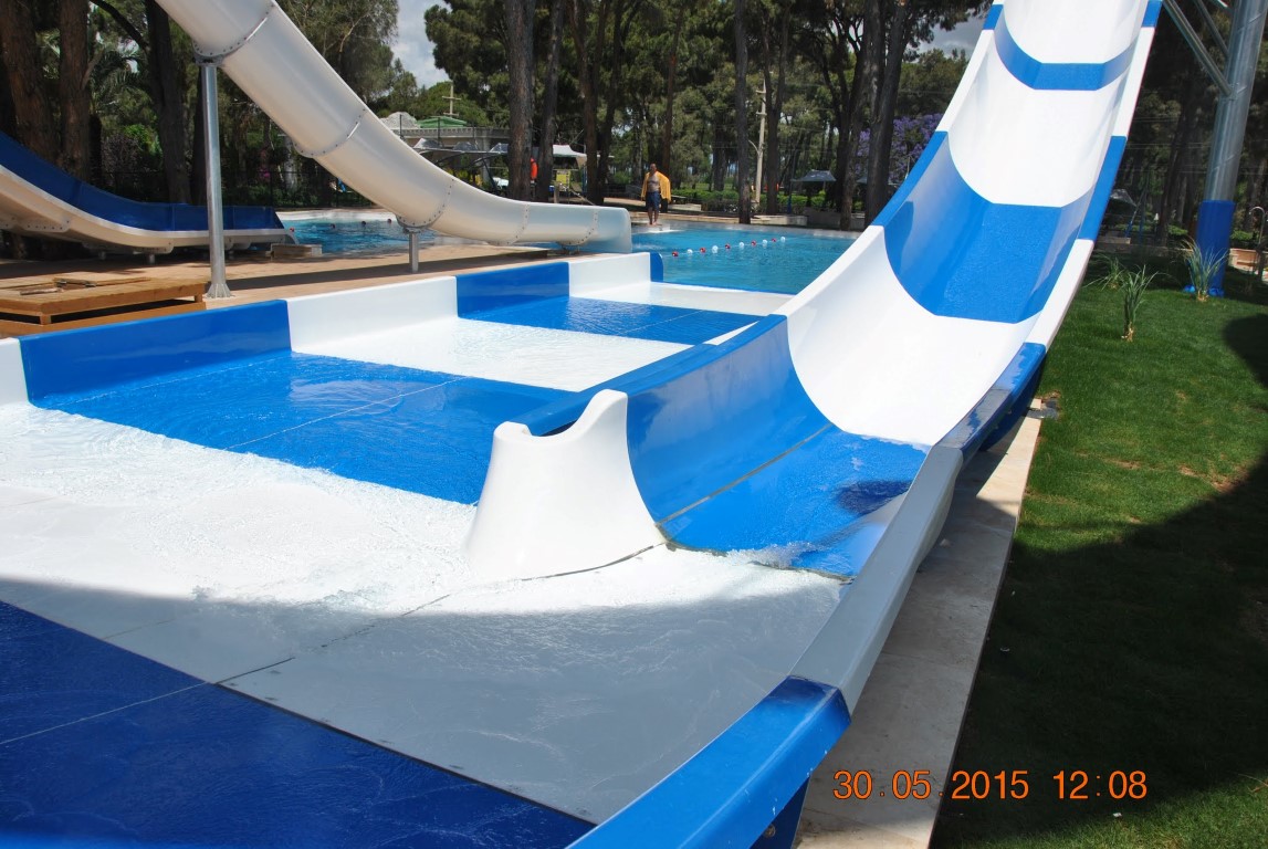 imagini hotel PAPILLON ZEUGMA BELEK